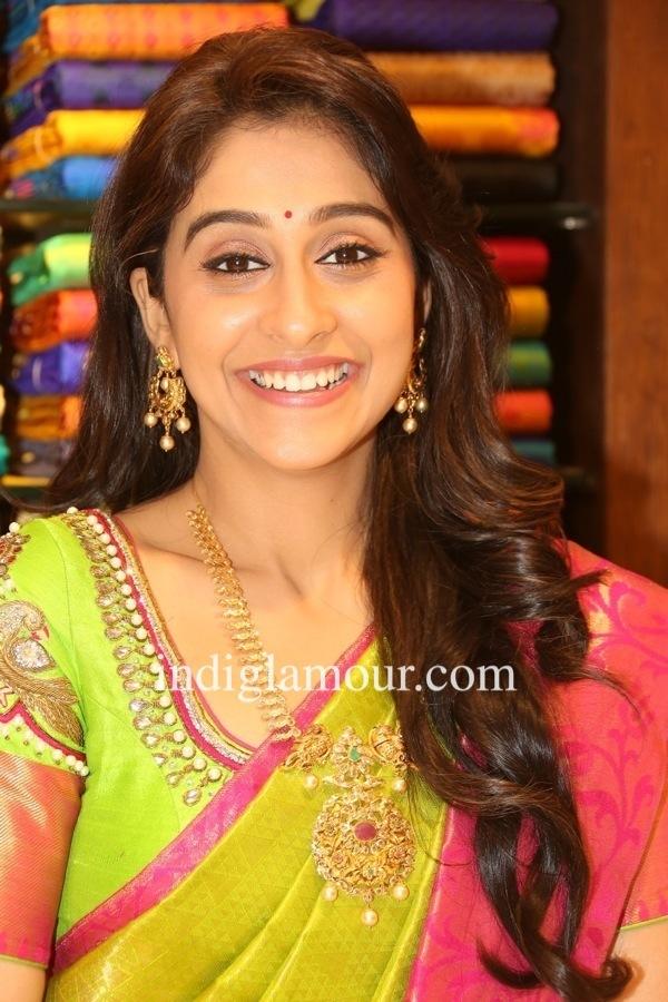 Regina Actress hd photo