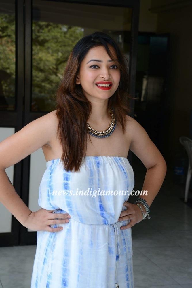 Shweta Prasad Actress hd photo