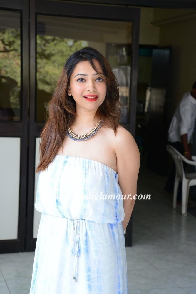 Shweta Prasad Actress hd photo