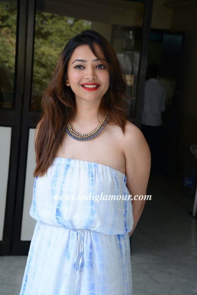 Shweta Prasad Actress hd photo