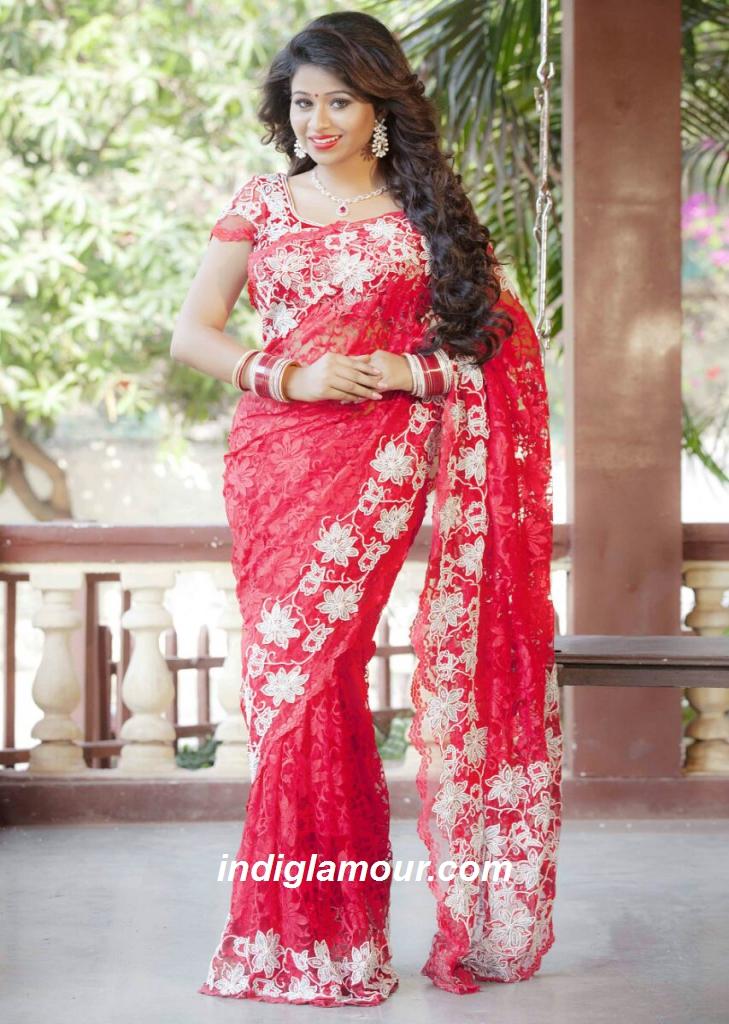 Manali Rathod Actress hd photo