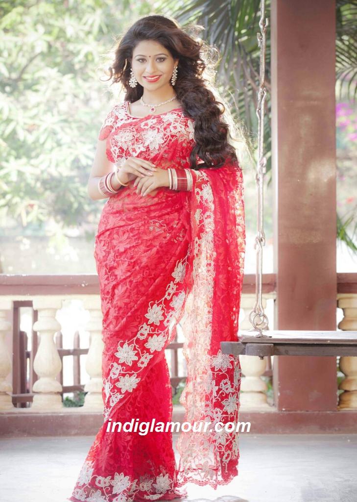 Manali Rathod Actress hd photo