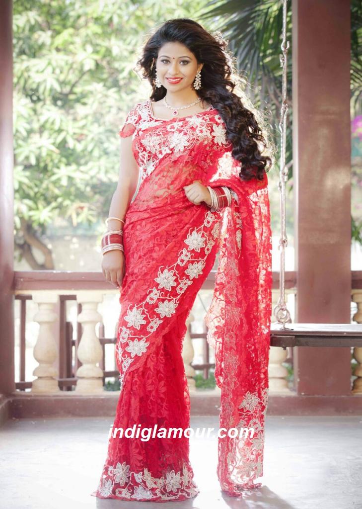 Manali Rathod Actress hd photo