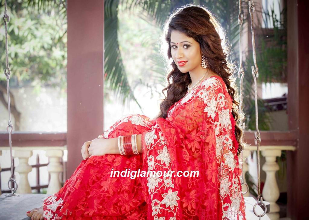 Manali Rathod Actress hd photo