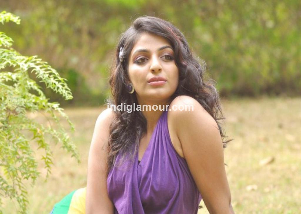 Mythili Balachandran Actress hd photo