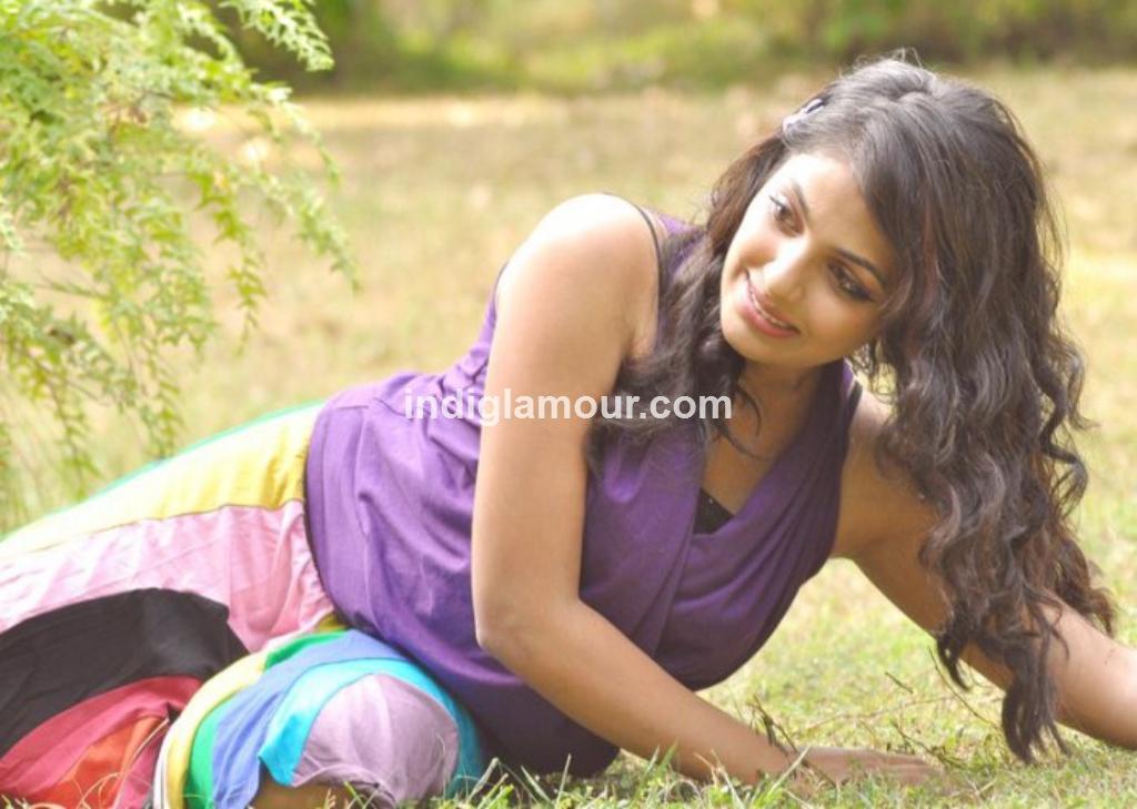 Mythili Balachandran Actress hd photo