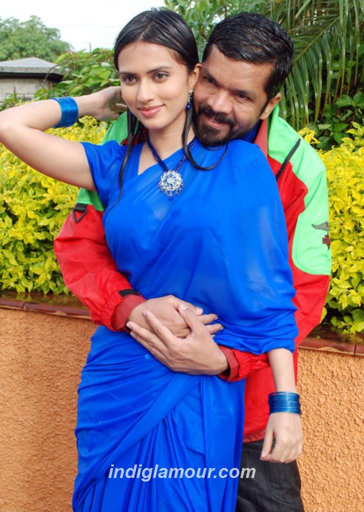 Gowri Actress hd photo