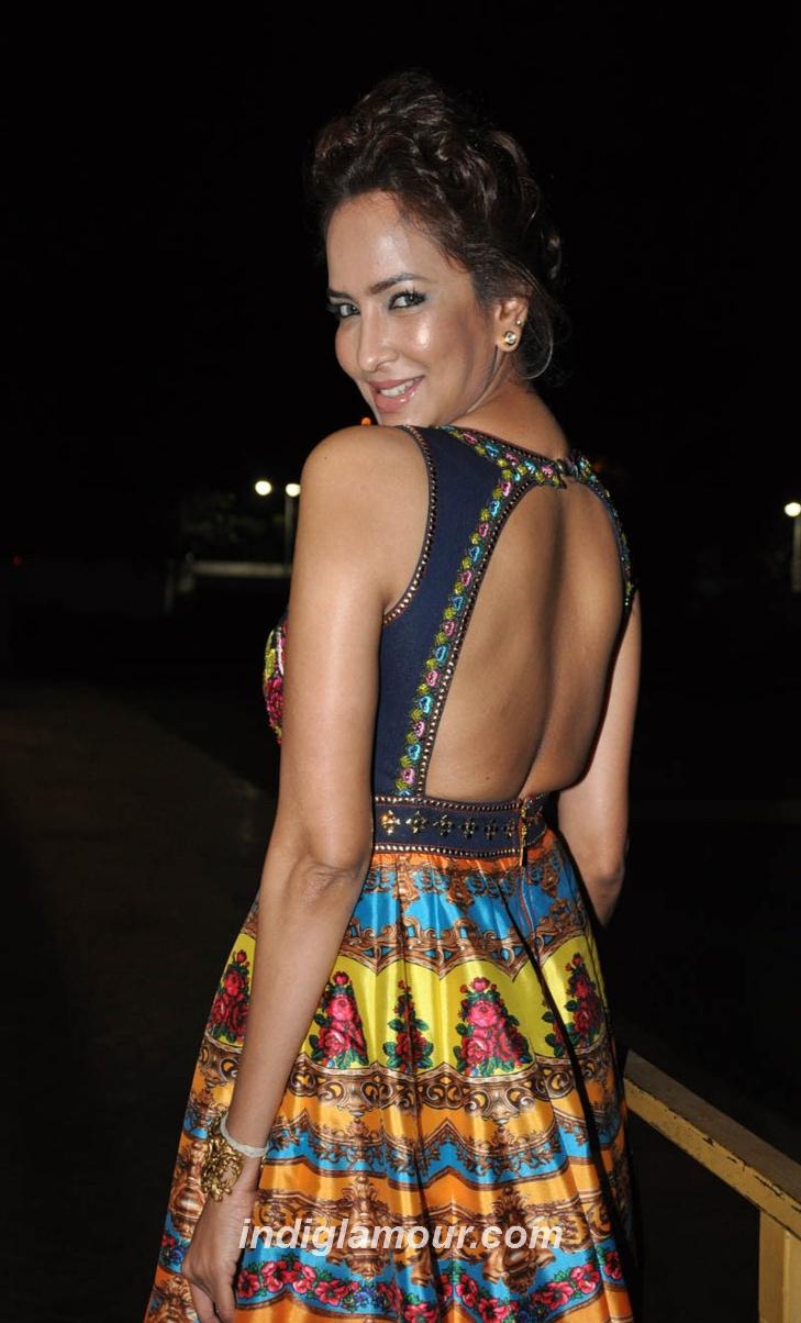 Manchu Lakshmi Actress hd photo