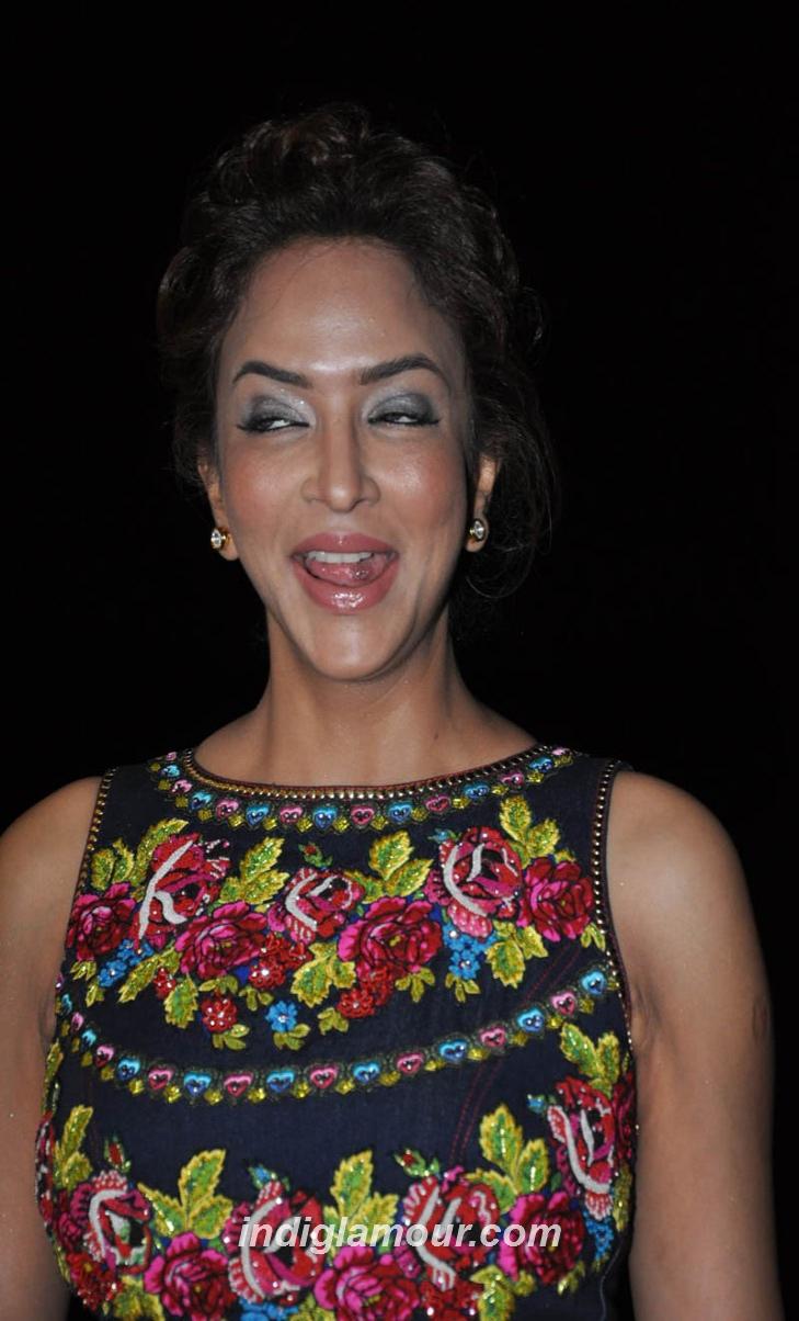 Manchu Lakshmi Actress hd photo