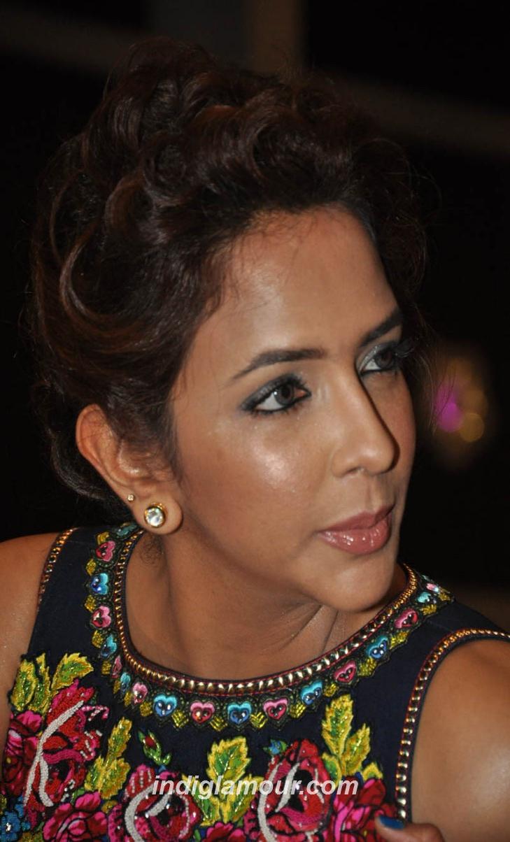 Manchu Lakshmi Actress hd photo