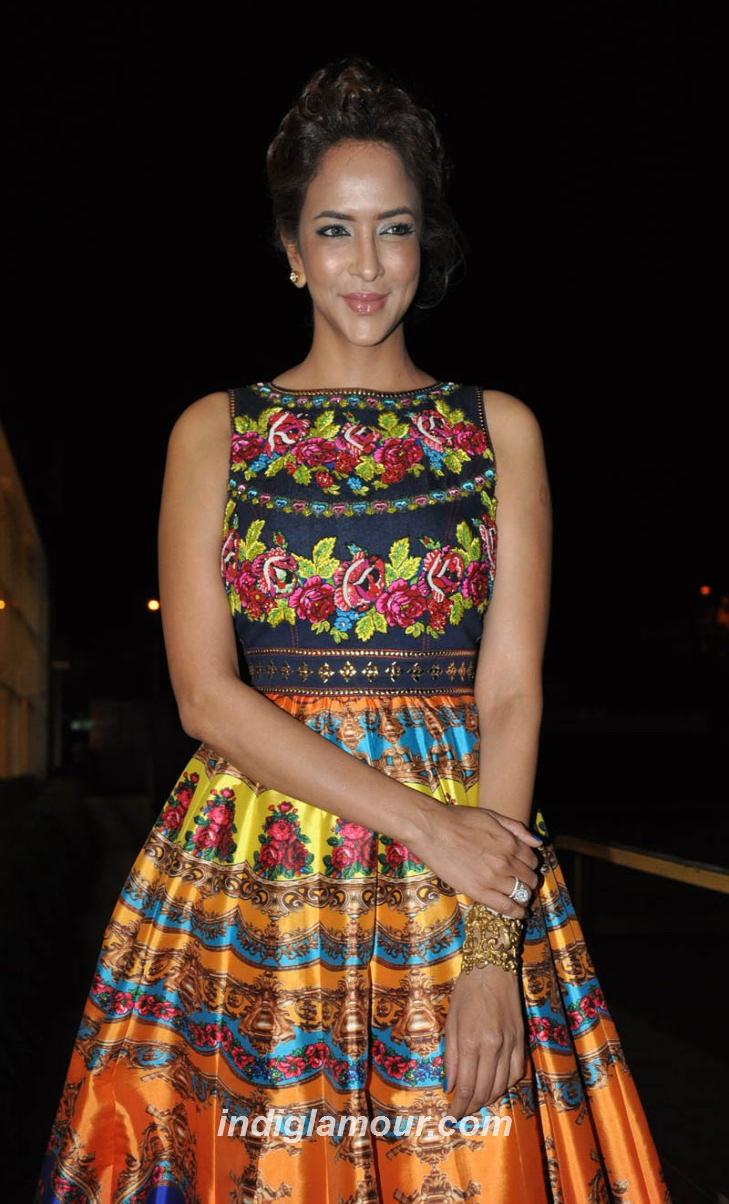 Manchu Lakshmi Actress hd photo