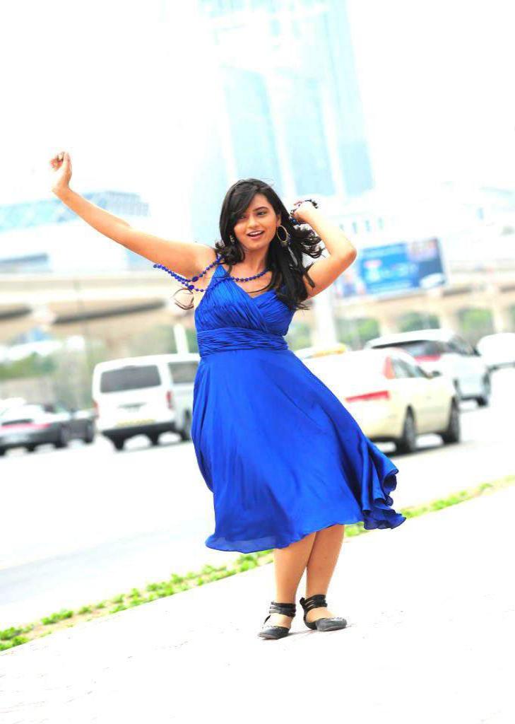 Isha Chawla Actress hd photo