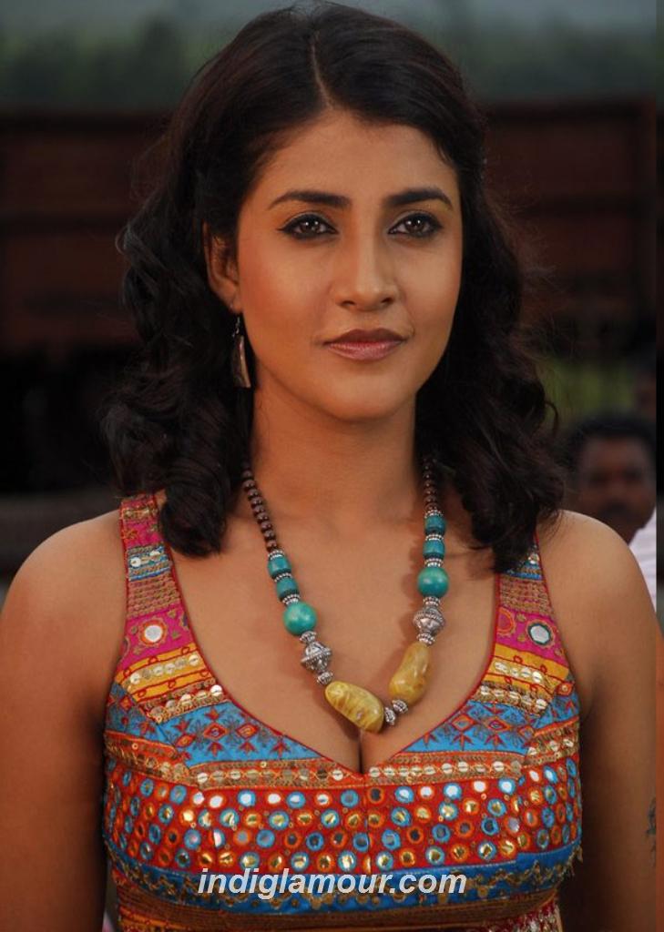 Kausha Rach Actress hd photo
