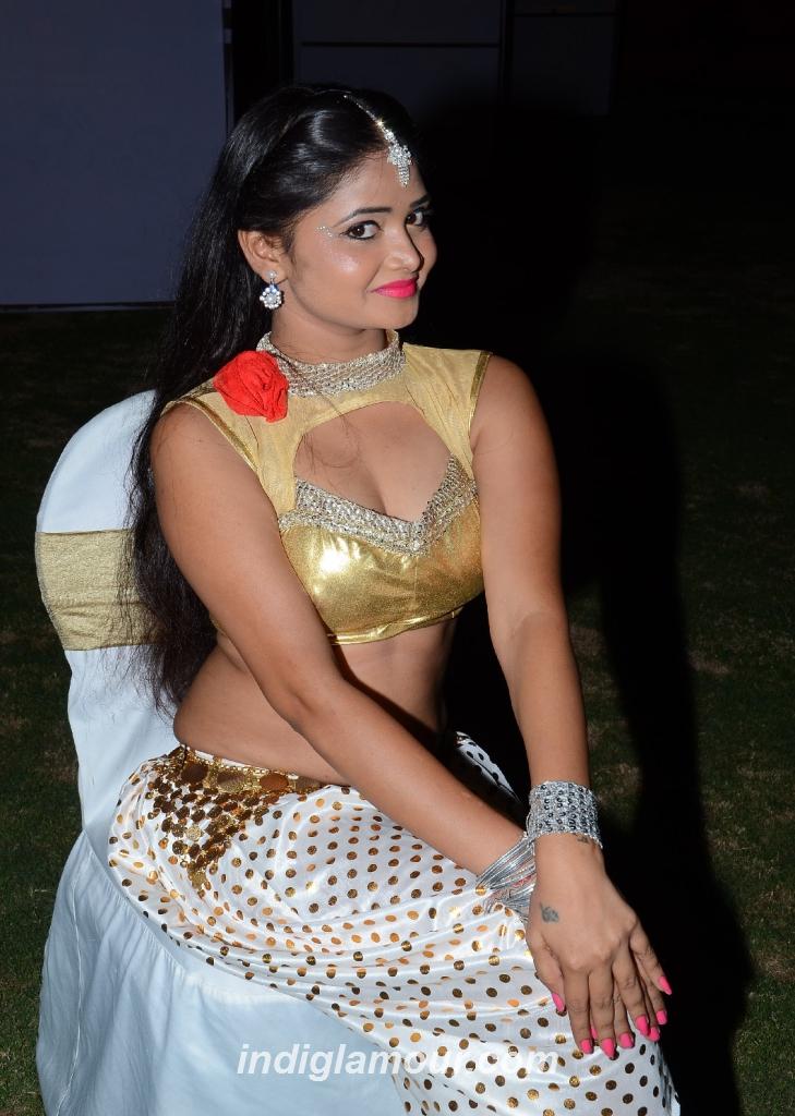 Shreya Vyas Actress hd photo