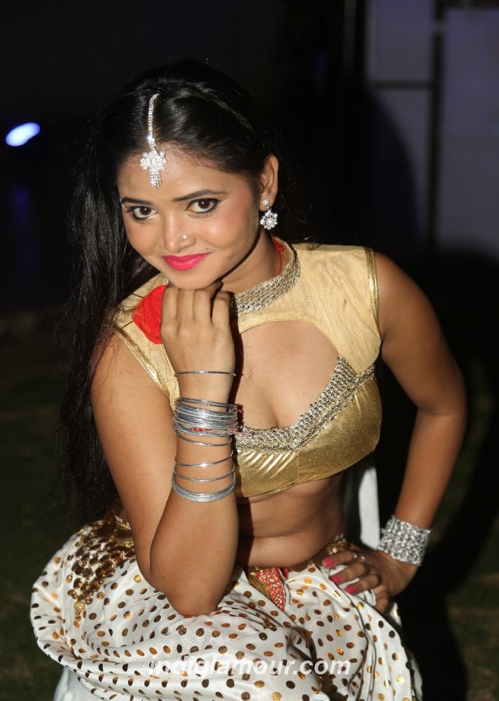 Shreya Vyas Actress hd photo