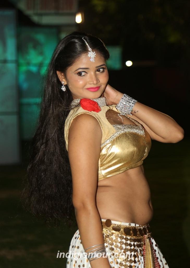 Shreya Vyas Actress hd photo