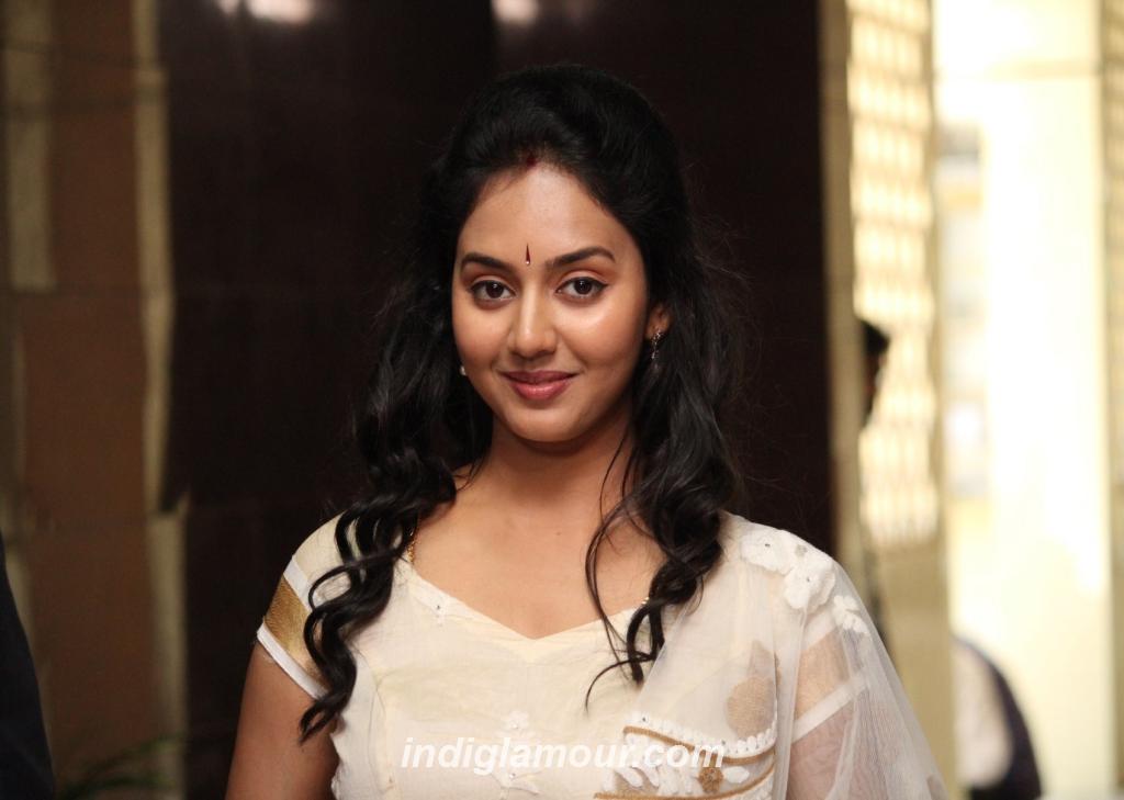 Vidya Actress hd photo