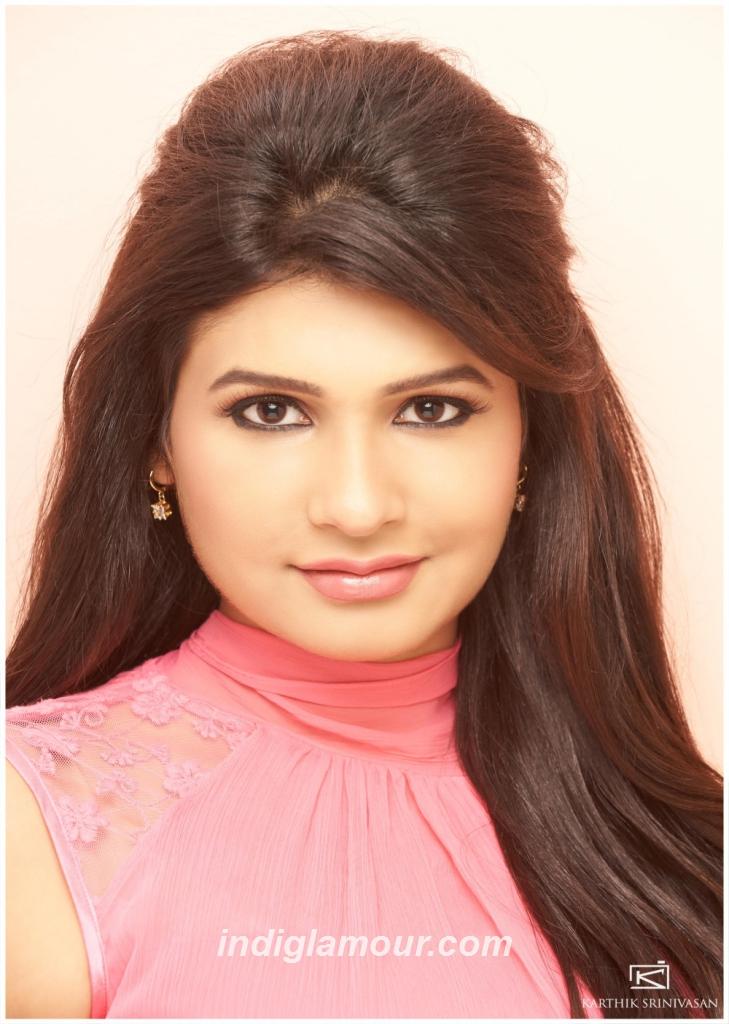 Anjena Kirti Actress hd photo