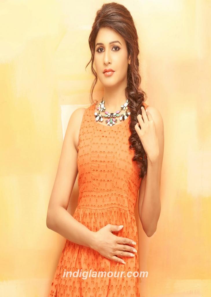 Anjena Kirti Actress hd photo