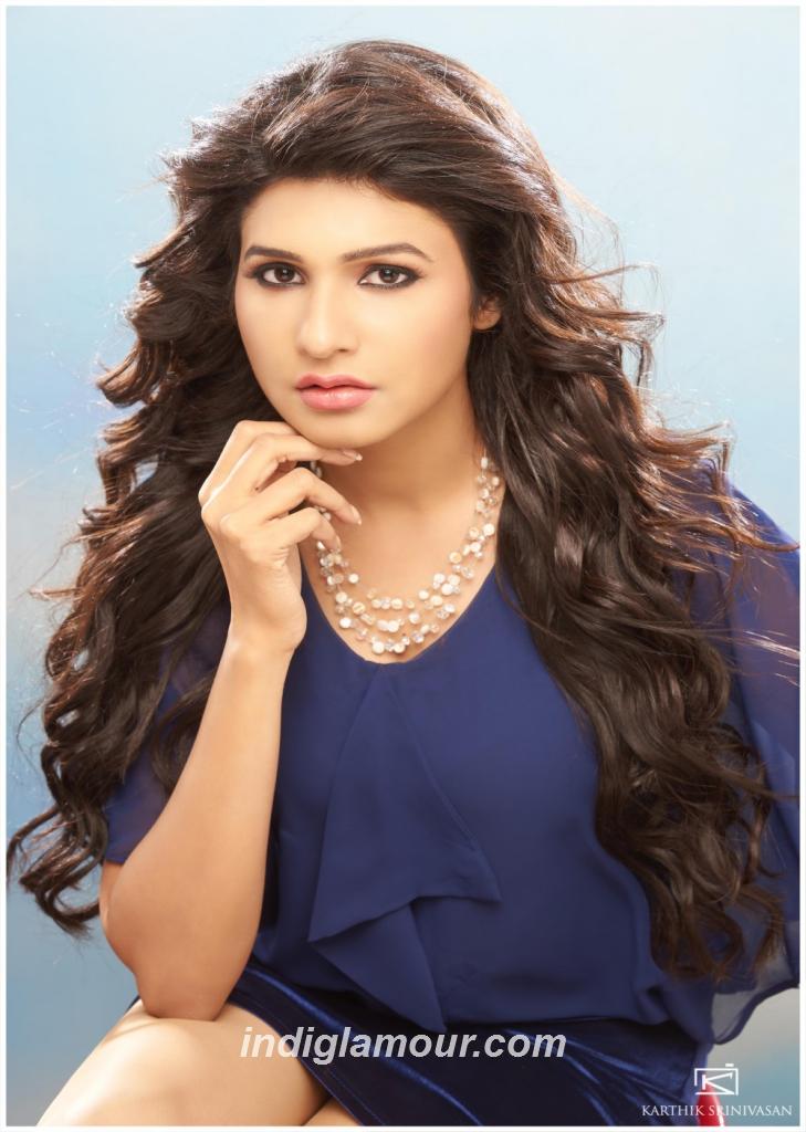 Anjena Kirti Actress hd photo