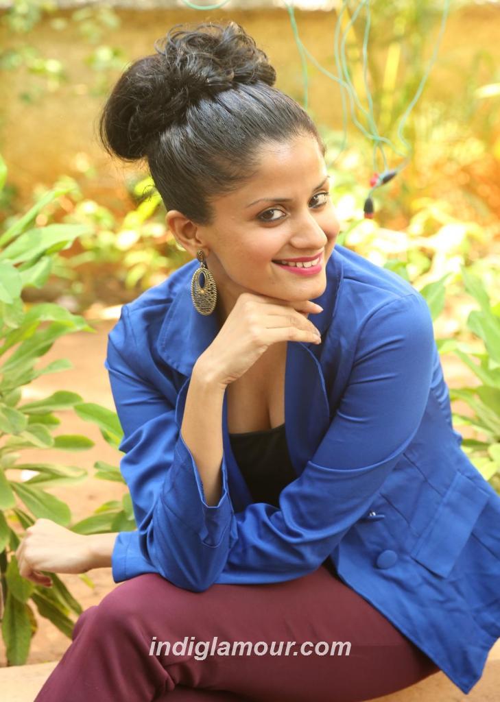 Anukruthi Actress hd photo
