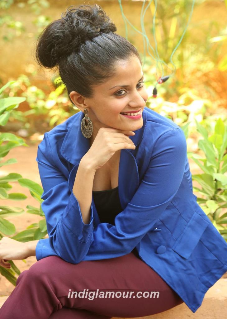 Anukruthi Actress hd photo