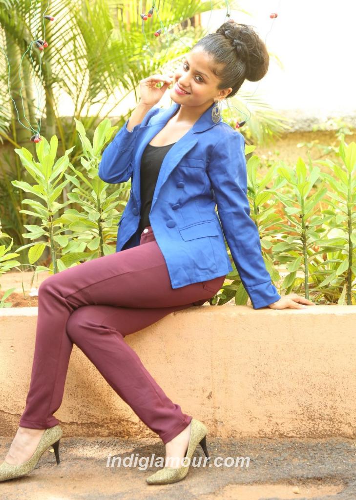 Anukruthi Actress hd photo
