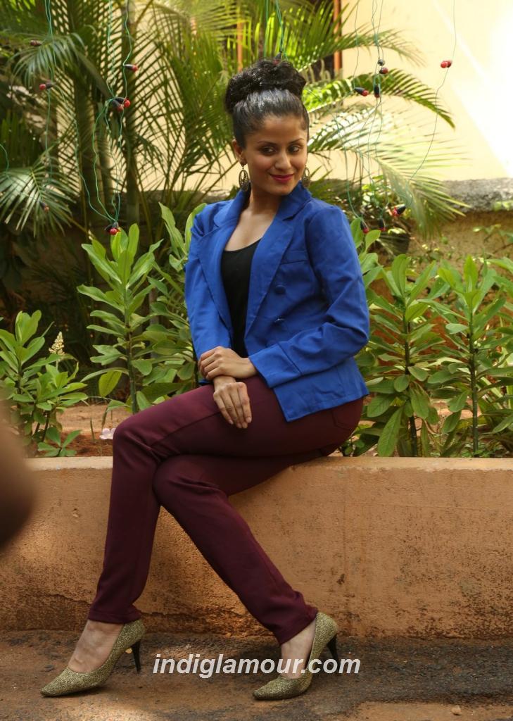 Anukruthi Actress hd photo