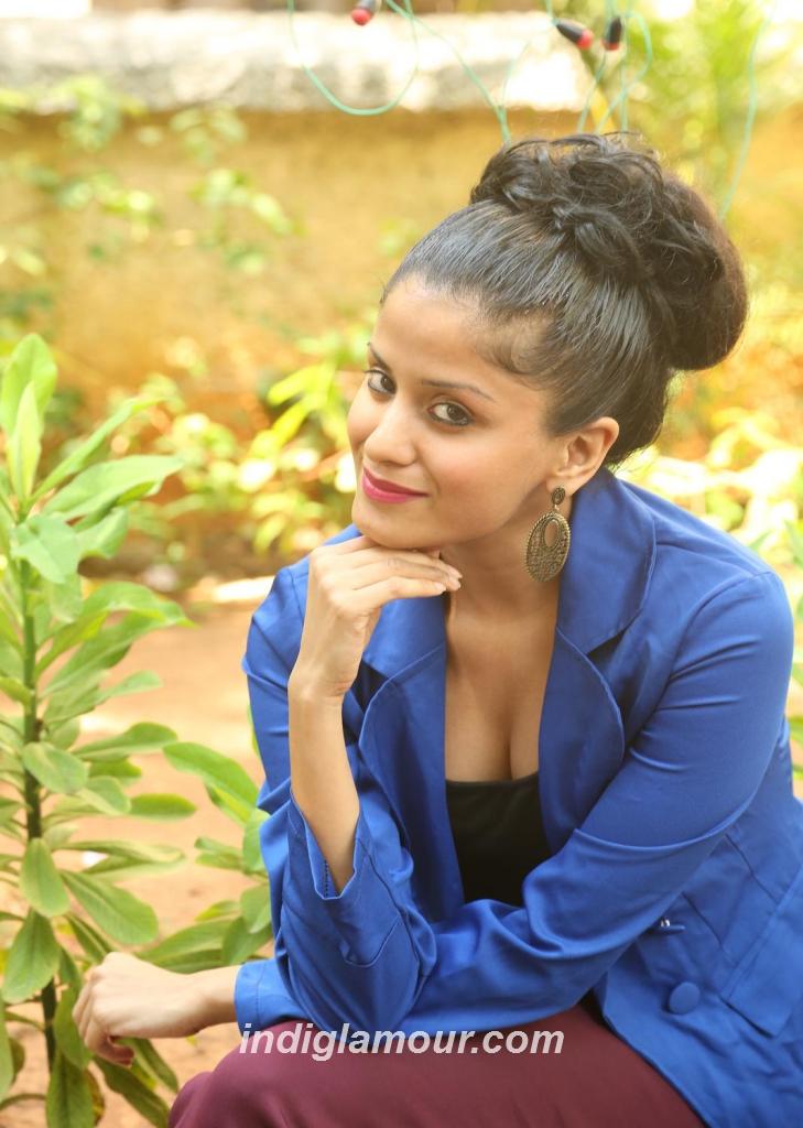 Anukruthi Actress hd photo