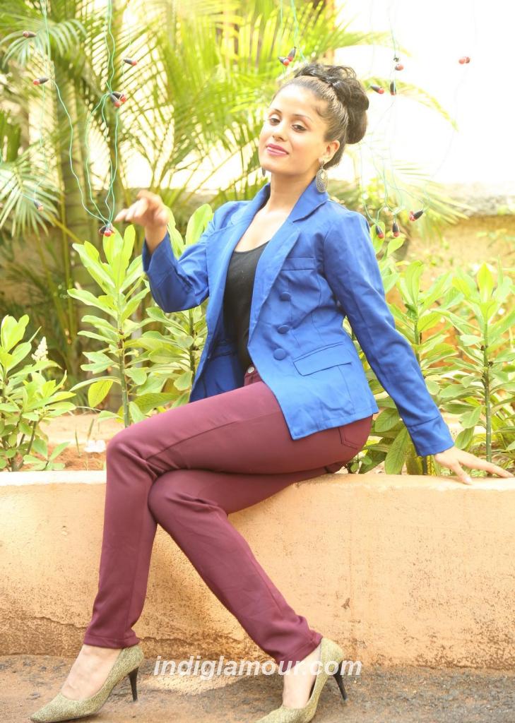 Anukruthi Actress hd photo