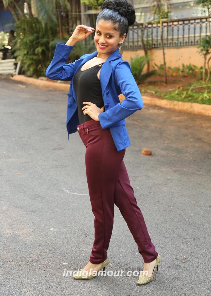 Anukruthi Actress hd photo