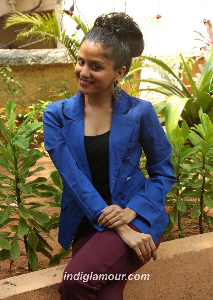 Anukruthi Actress hd photo