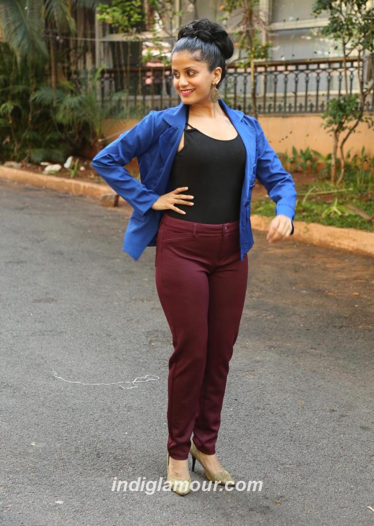 Anukruthi Actress hd photo