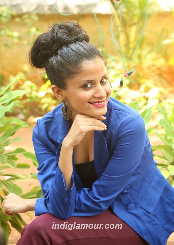 Anukruthi Actress hd photo