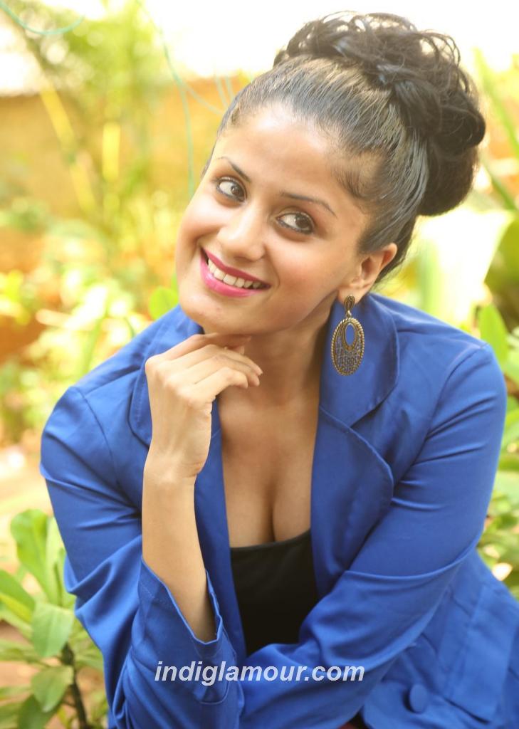 Anukruthi Actress hd photo