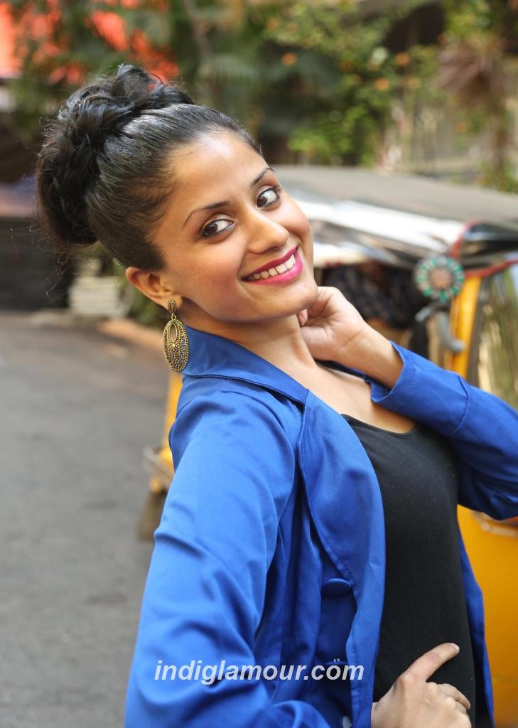 Anukruthi Actress hd photo
