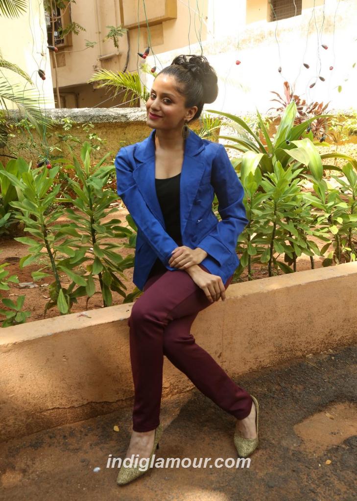 Anukruthi Actress hd photo