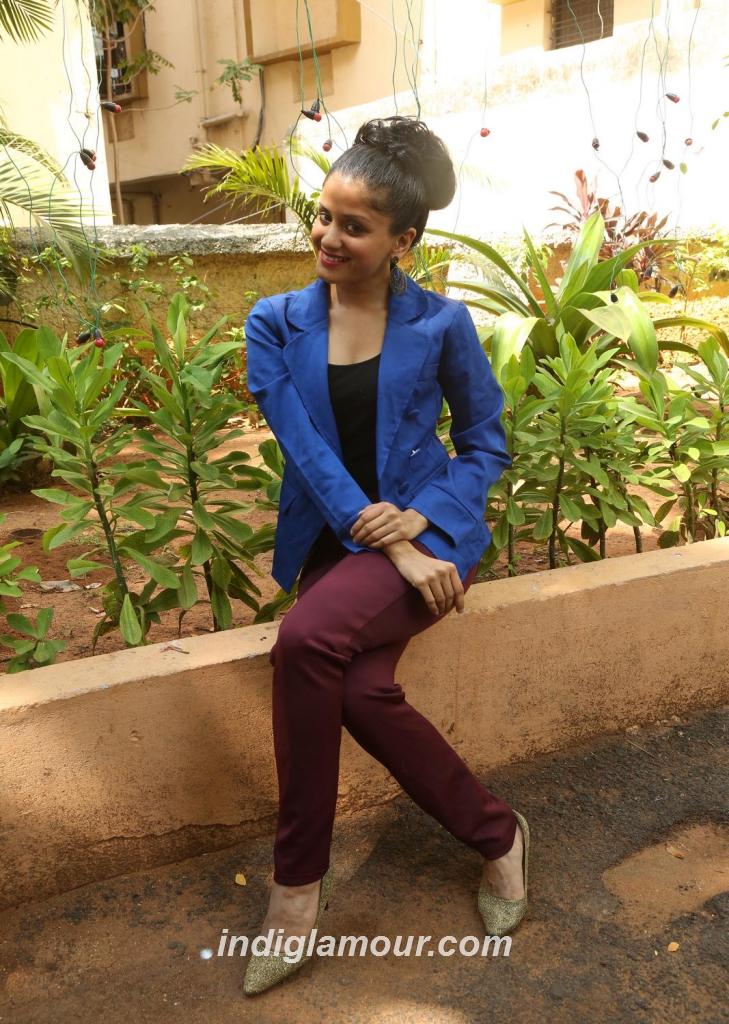 Anukruthi Actress hd photo