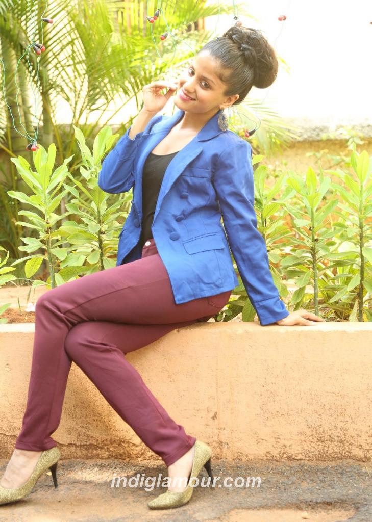 Anukruthi Actress hd photo