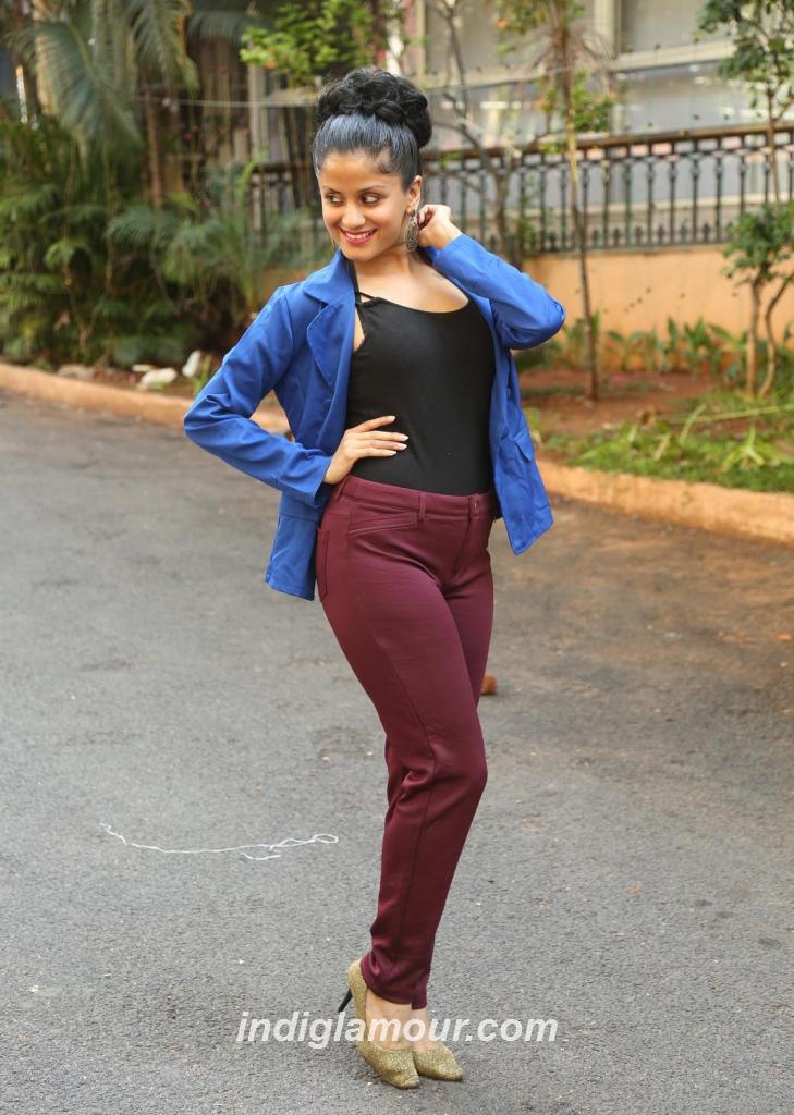 Anukruthi Actress hd photo