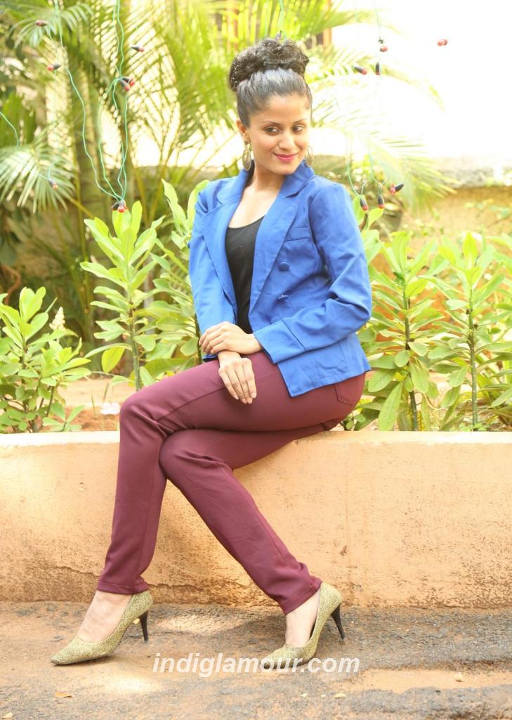 Anukruthi Actress hd photo