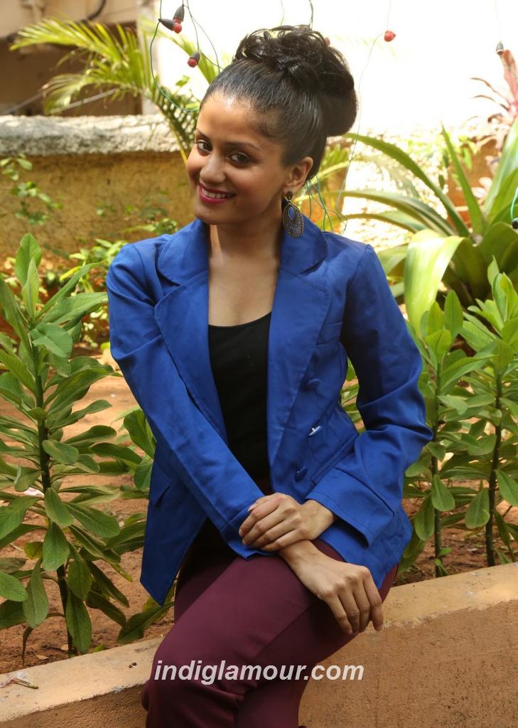 Anukruthi Actress hd photo
