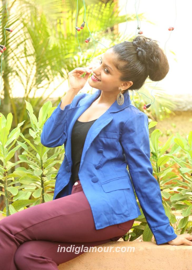 Anukruthi Actress hd photo