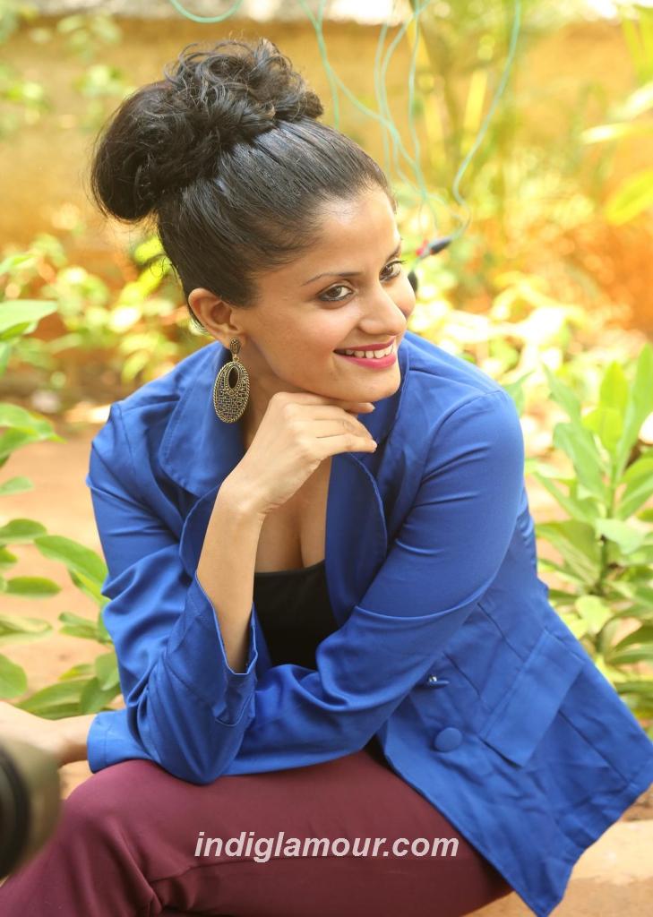 Anukruthi Actress hd photo