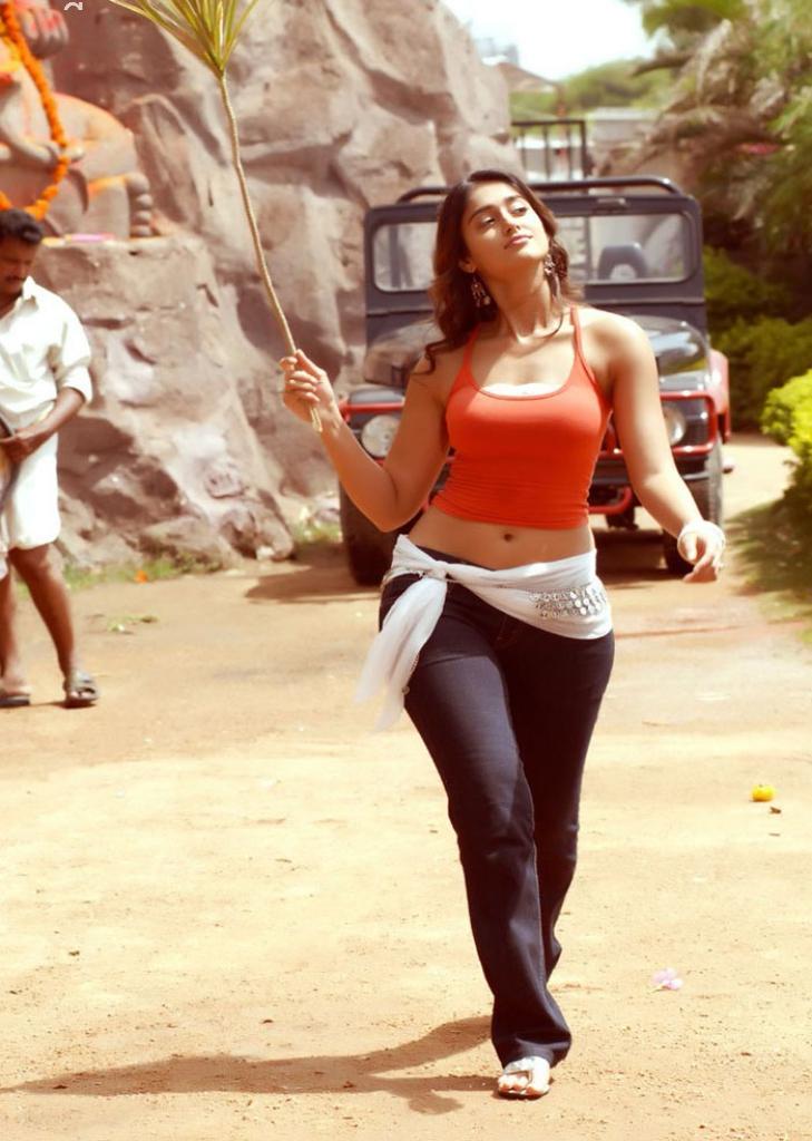 Ileana D'Cruz Actress hd photo