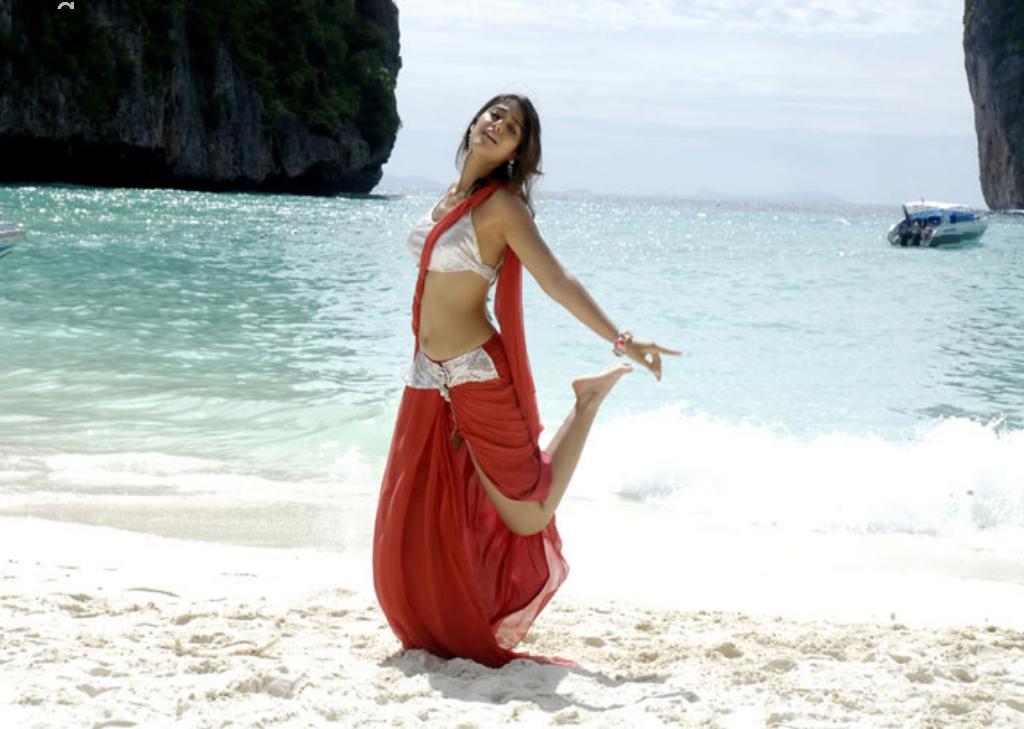 Ileana D'Cruz Actress hd photo