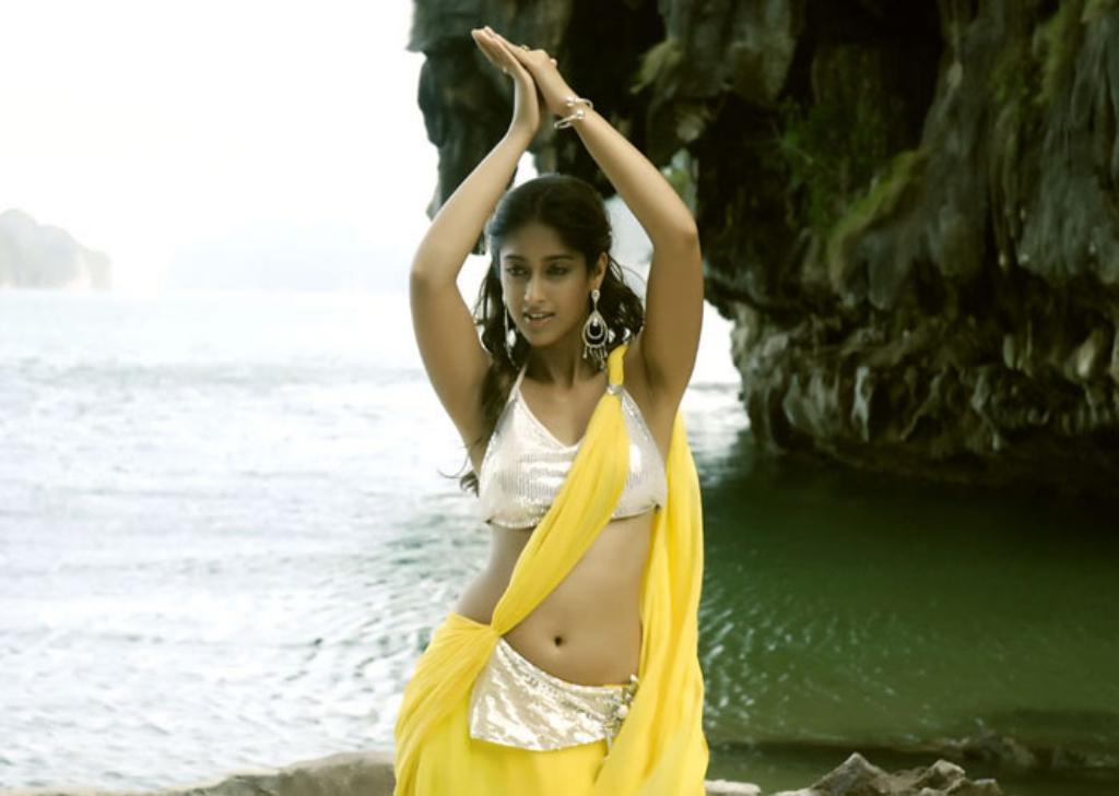 Ileana D'Cruz Actress hd photo