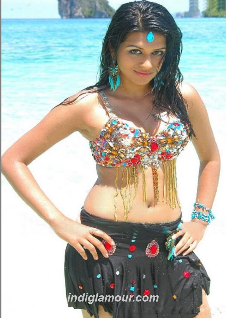 Shraddha Das Actress hd photo