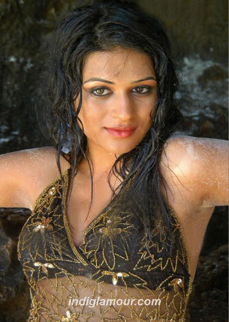 Shraddha Das Actress hd photo