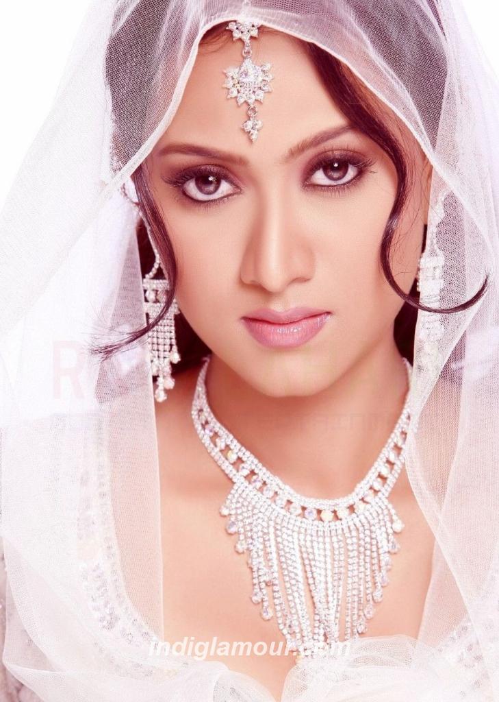 Aakarsha Actress hd photo